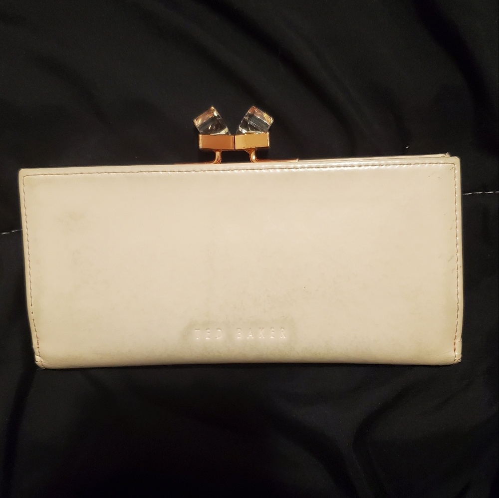 Ted Baker Wallet